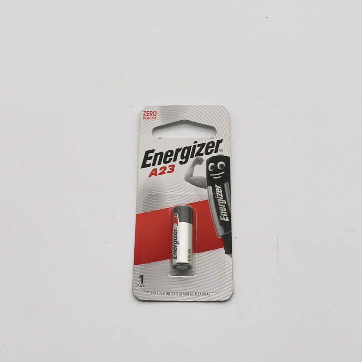 Batt.Lith.A23xBP1 - Image 1