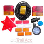 Accessories Combo Complete