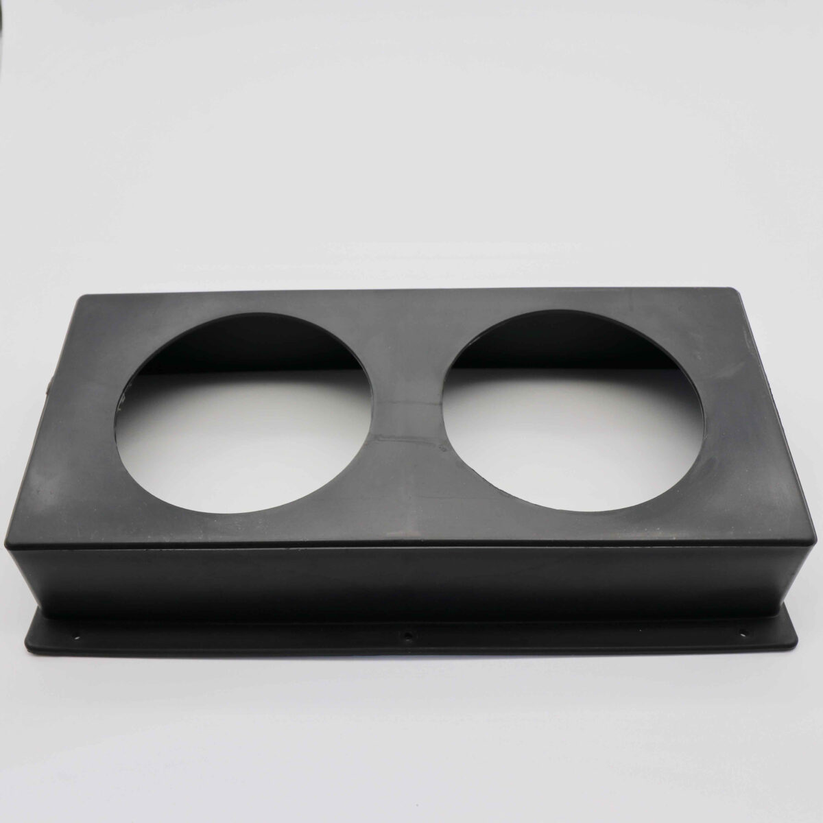 Light Box 2 Hole PL - Image 1