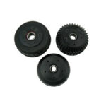 Complete Drum For AL-KO 230mm S/N 6.139 RBK7