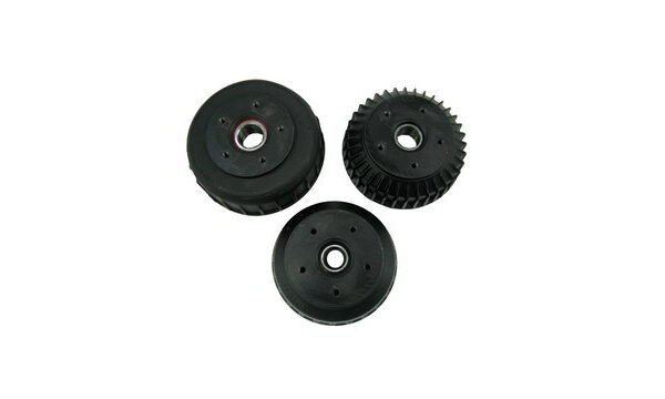 Complete Drum For AL-KO 230mm S/N 5.114 RBK7