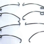 Ammo Box Clips (pkt4)