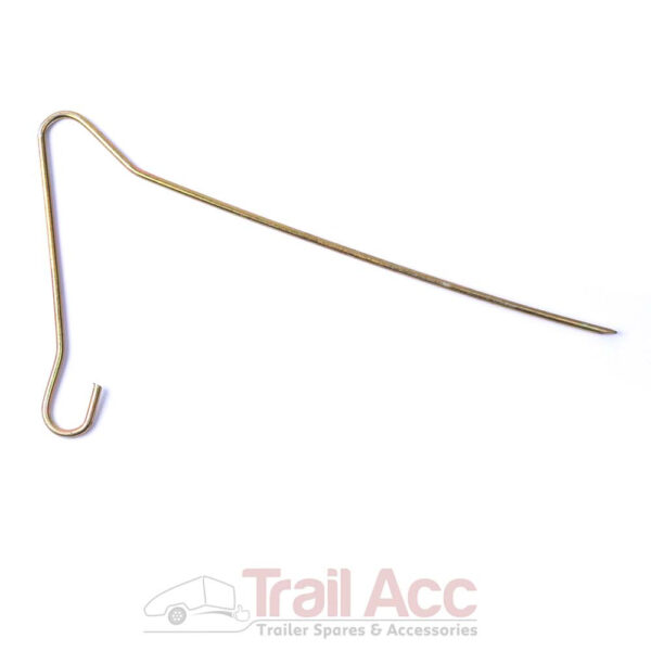 Anchor Peg 450x8