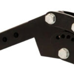 Adjustable Tow Hitch Standard SQ Bar