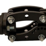Adjustable Tow Hitch Large
