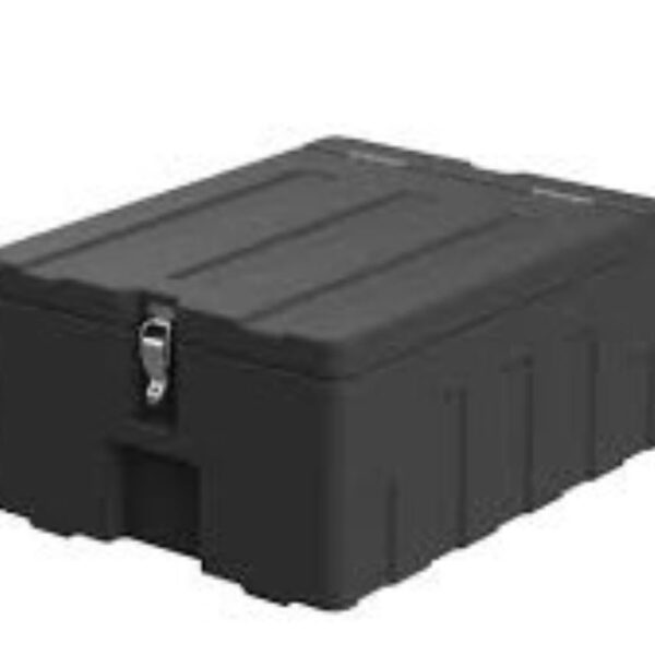 Autograph Box Black