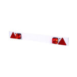 Trailer Board Combination Lights