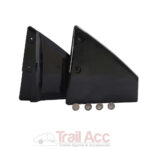 Hydro-Foil Stabilizer Set All