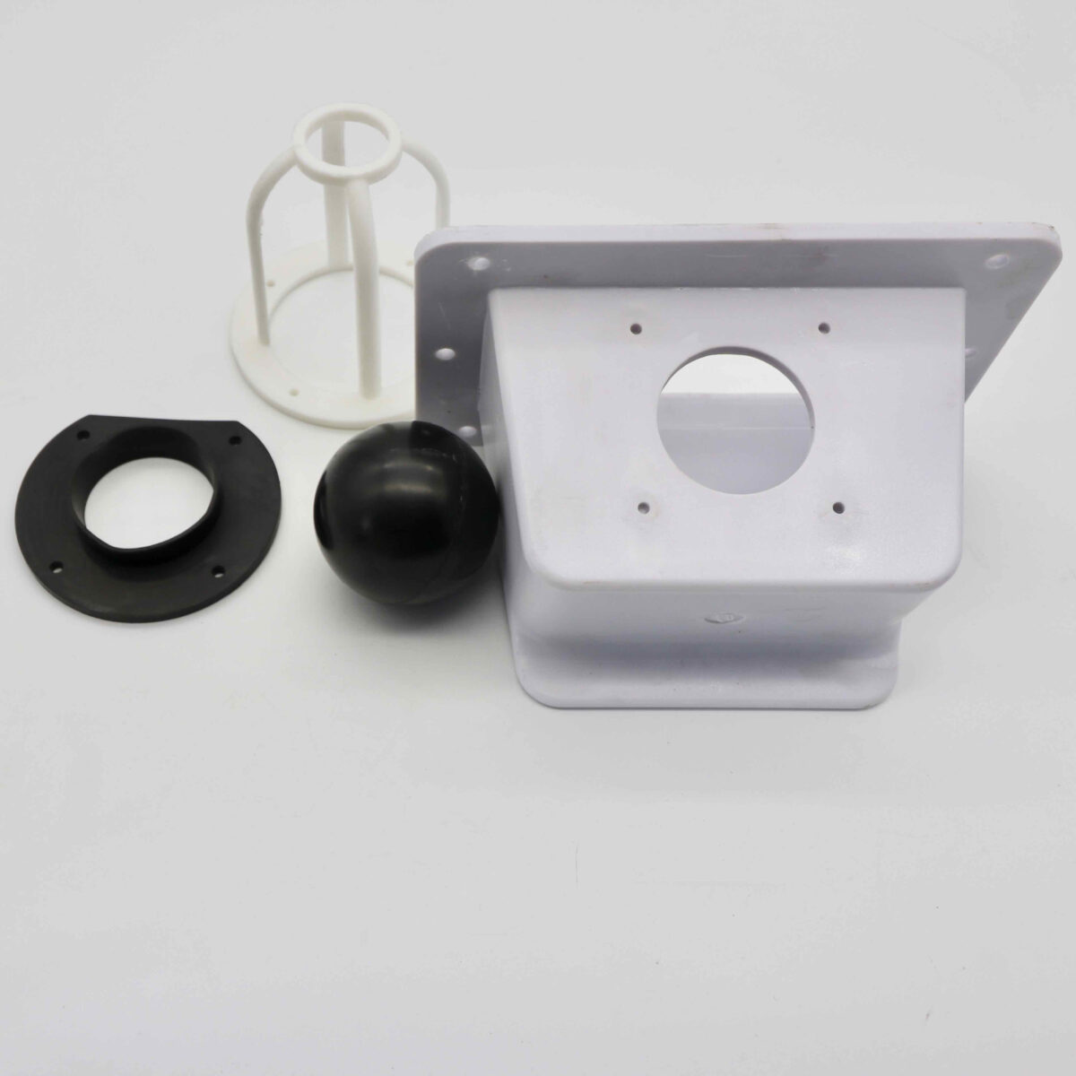Scupper Valve Set Lrg Sq - Image 1