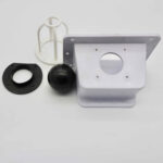 Scupper Valve Set Lrg Sq