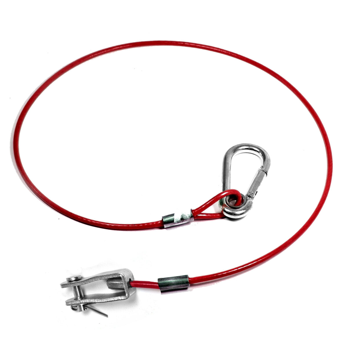 Knott Breakaway Cable - Image 1
