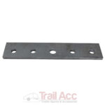4 Brake Cable Plate