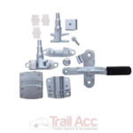 Container Door Kit 21mm