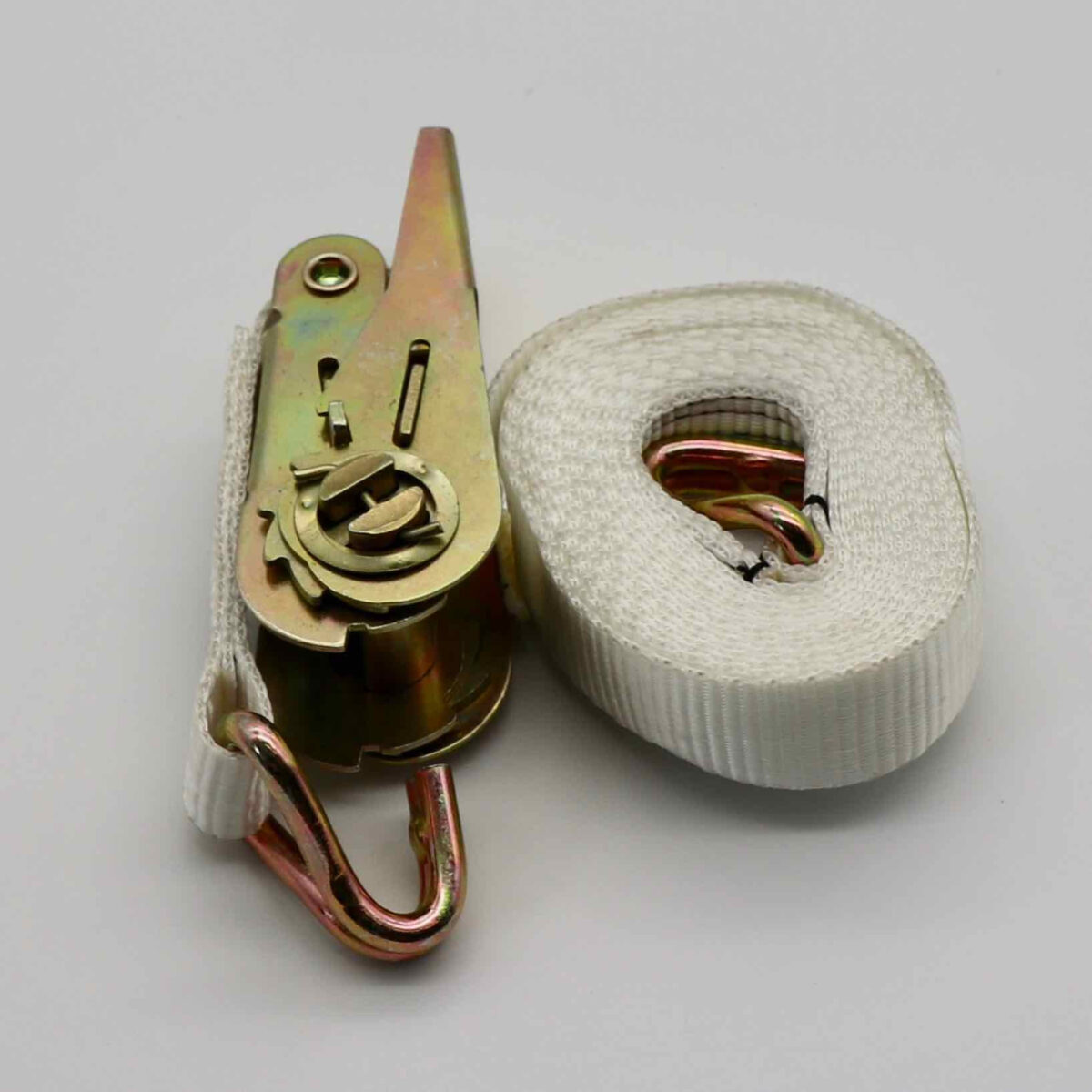 Boat Tiedown Strap - Image 1