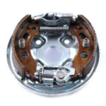 200mm Brake Assembly R