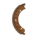 Lead Brake Shoe Top
