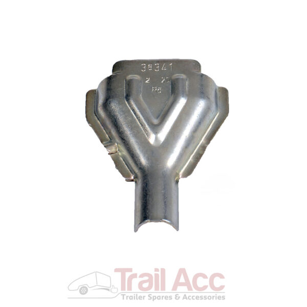 Brake Cable Retainer Plate