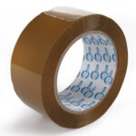 Tape Buff Brown 48mmx45m