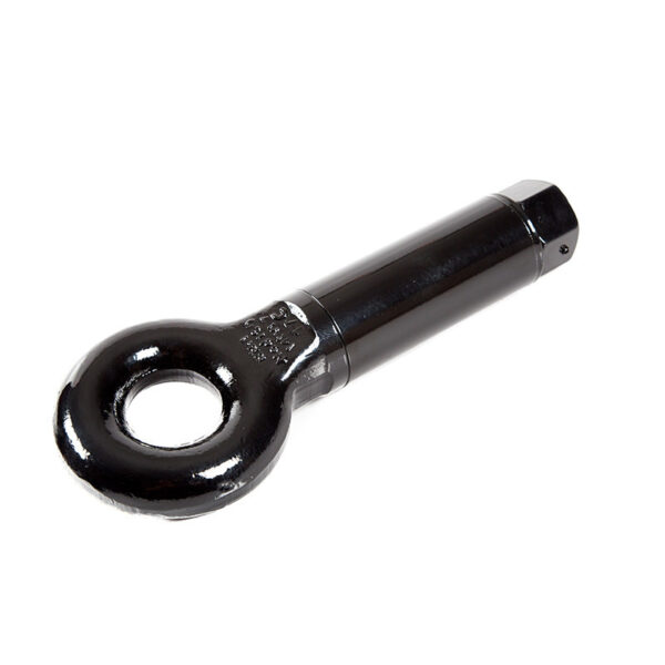 Trail Eye 50mm 6T