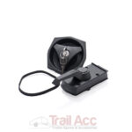 Door Lock FF System 1020SB51 Complete