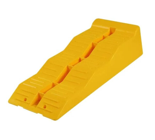 Caravan Plastic Ramp Leveler