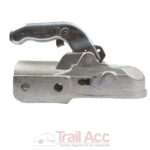 Coupler Ball CBK3500 Burquip