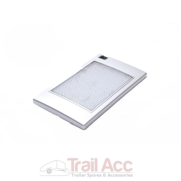 Light Ceiling W/S J558Smiled Square