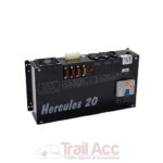 Charger p/pack hercules 20A