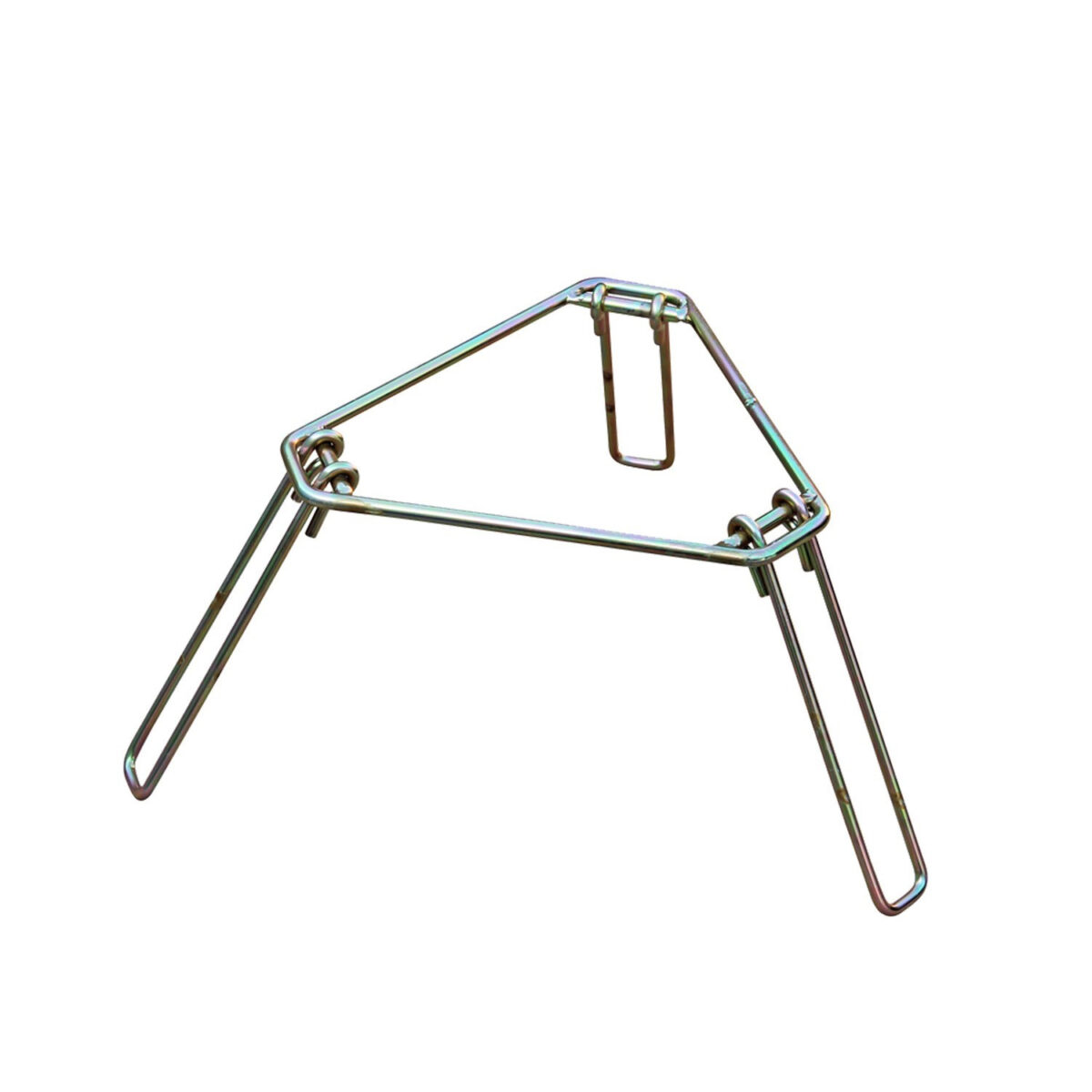 LKs Potjie Tripod (Collapsible)(MS) - Image 1