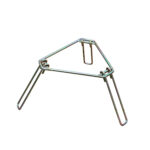 LKs Potjie Tripod (Collapsible)(MS)