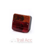 Combination Light - Small