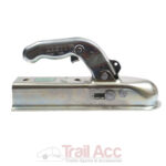 Coupler Ball Clip-on 750 Knot