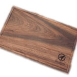 Cutting Plankie Board