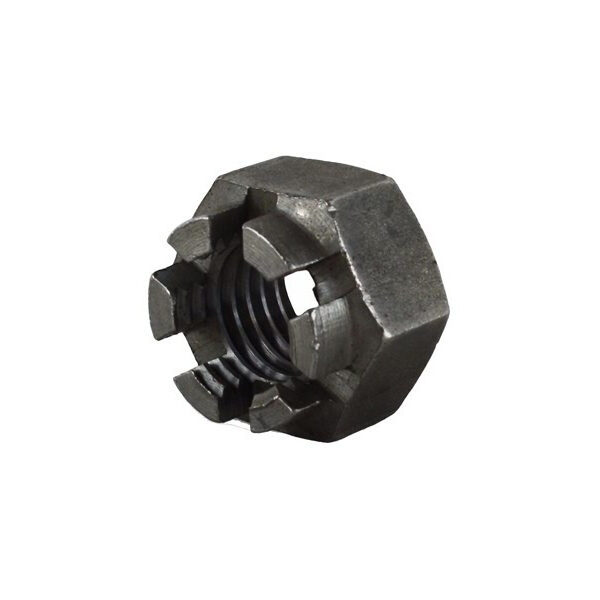 Castle Nut M24x15mm