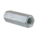 Coupling Nut (30mm) M10