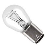Bulb Double Contact 12V