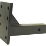 Drop Plate Square Shank