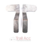 Dropside Handle - Right