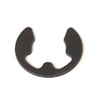 E Clip 6mm Circlips