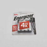 Batt.Alkal.AAx4