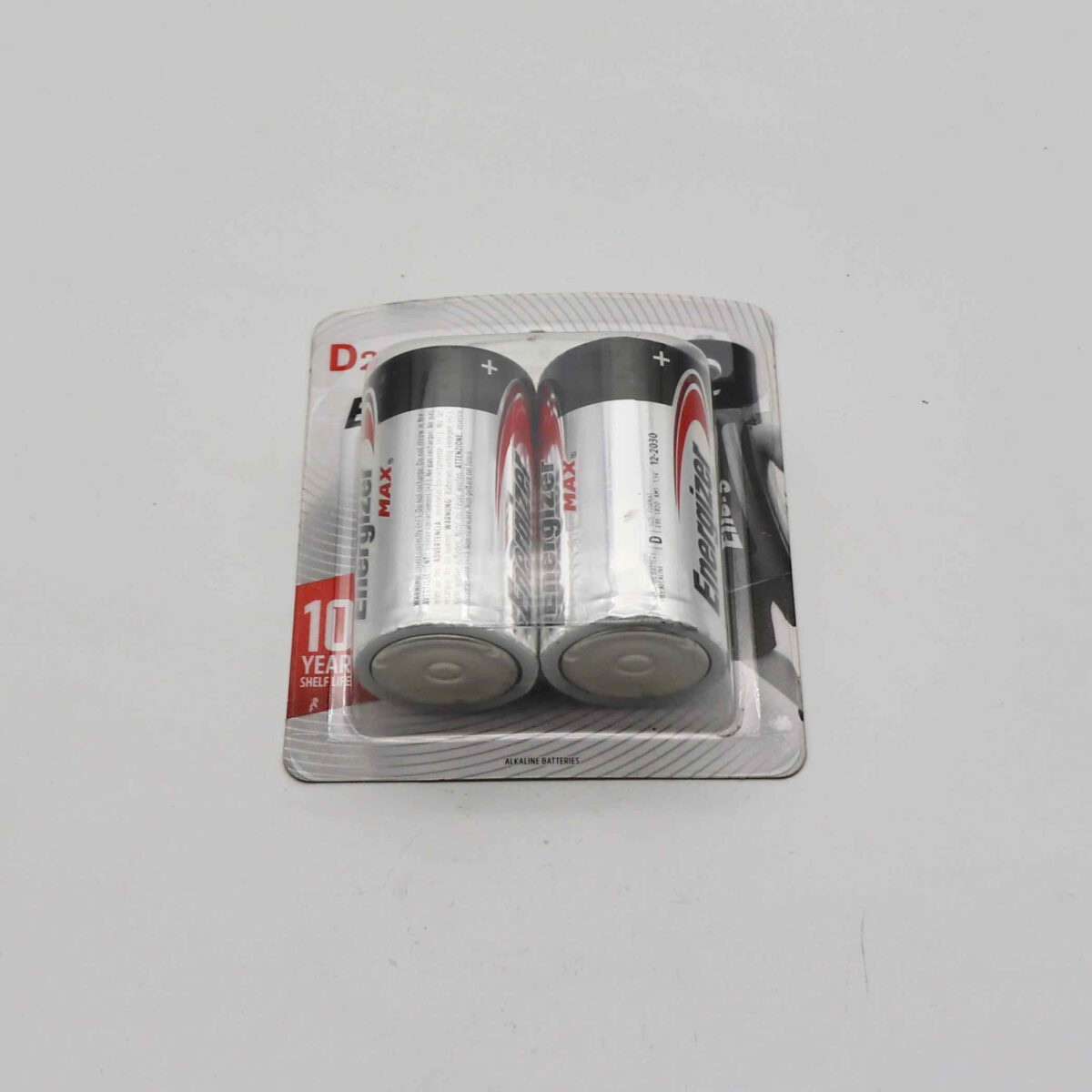 Batt.Alkal.Dx2 - Image 1