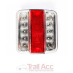 Combination Light Small LED (KOMLSLEDCL)