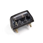 Number Plate Lamp - Import B