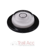 Round Type Spirit Level