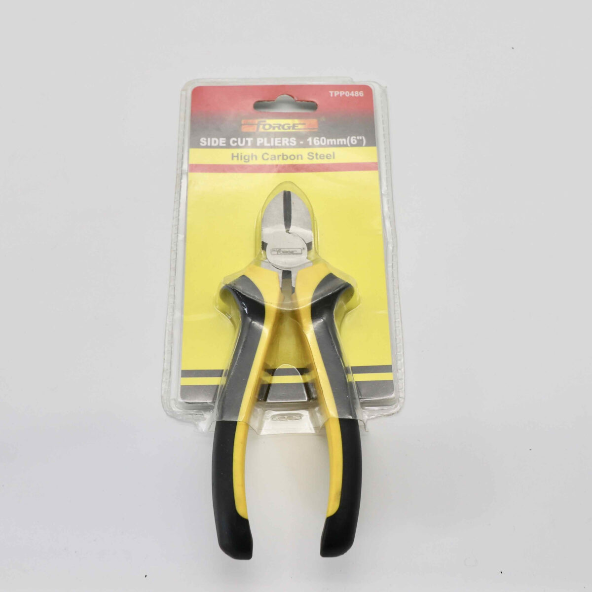 Pliers Side Cutter - Image 1