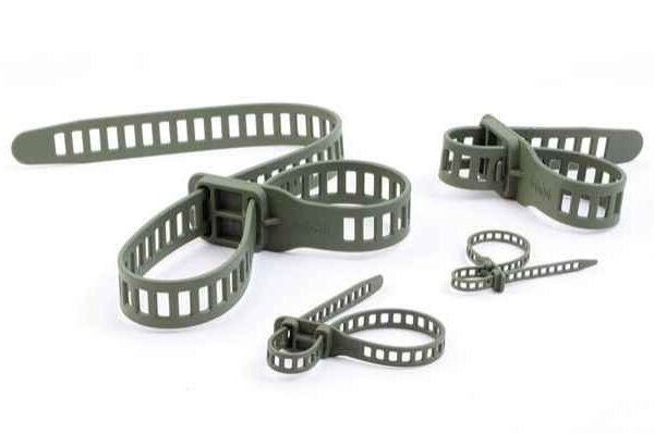 Flexi Tie Set 5 IN 1