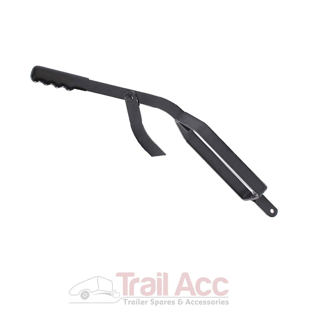 G055.jpg Brake Lever 200mm - Image 1