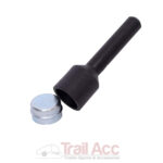 Grease Cap Punch 62mm