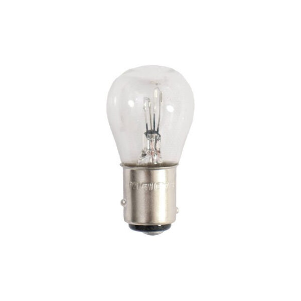 Globe Single Contact 24V