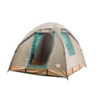 Tent Campmor Tourer XL (2.1X2.1X1.75H With Kappi Fly)